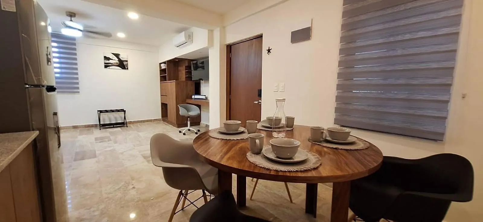 Suite Privada Deluxe Itzamna Playa Playa del Carmen 0*,  Mexico