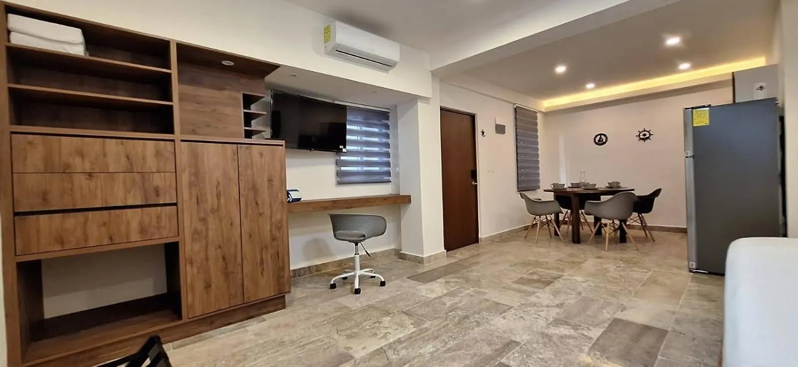 Suite Privada Deluxe Itzamna Playa Playa del Carmen