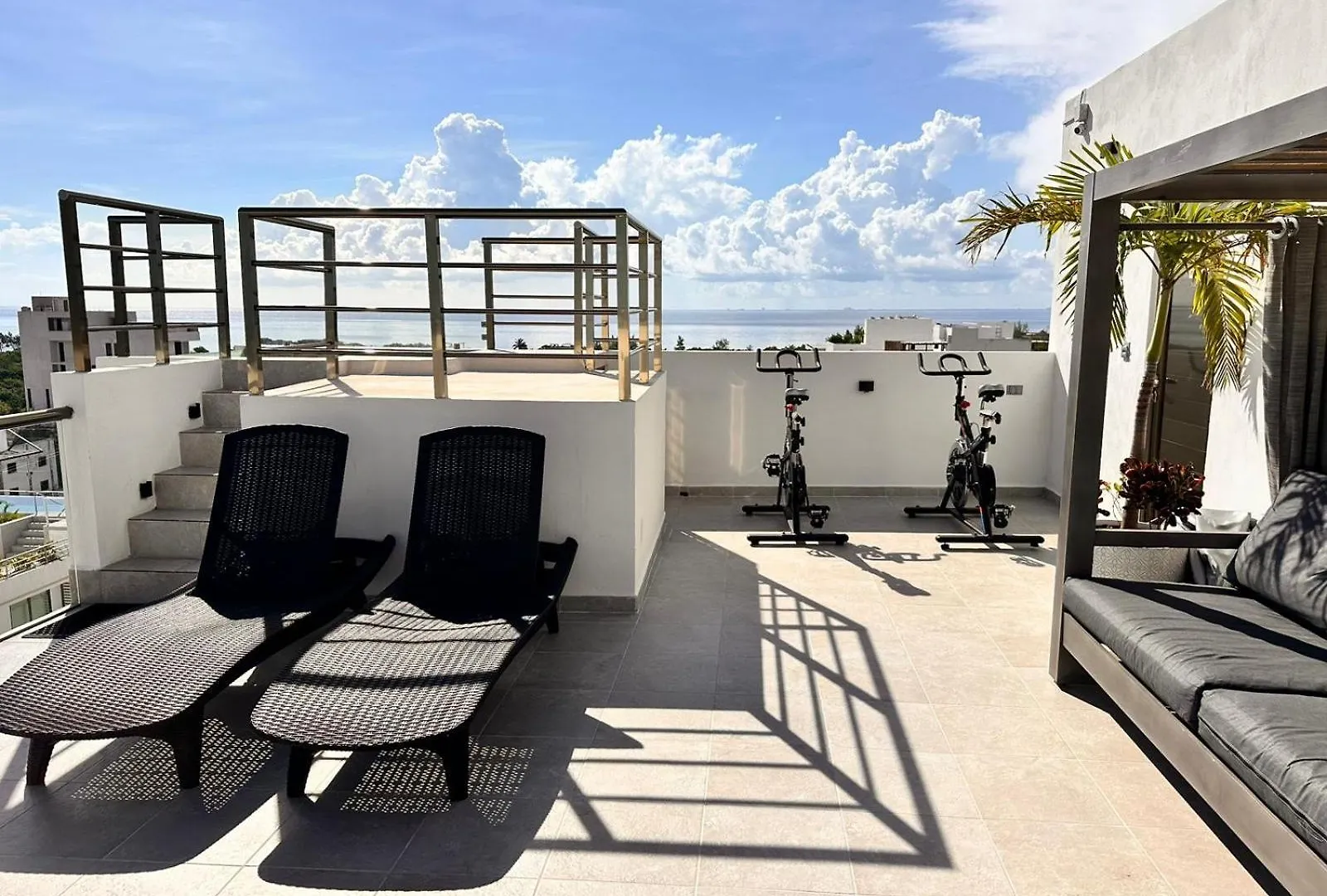 Suite Privada Deluxe Itzamna Playa Playa del Carmen Mexico