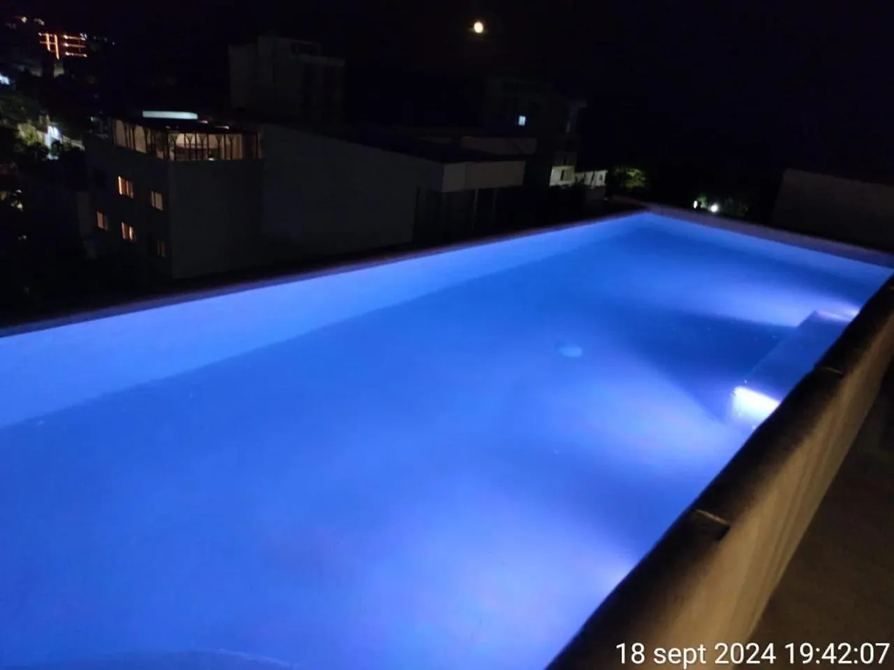 Suite Privada Deluxe Itzamna Playa Playa del Carmen