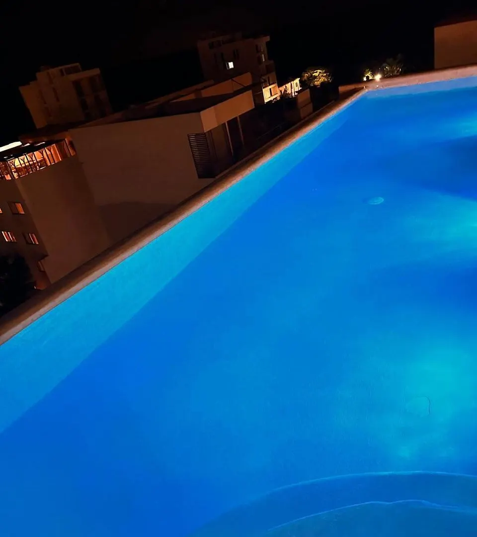 Suite Privada Deluxe Itzamna Playa Playa del Carmen